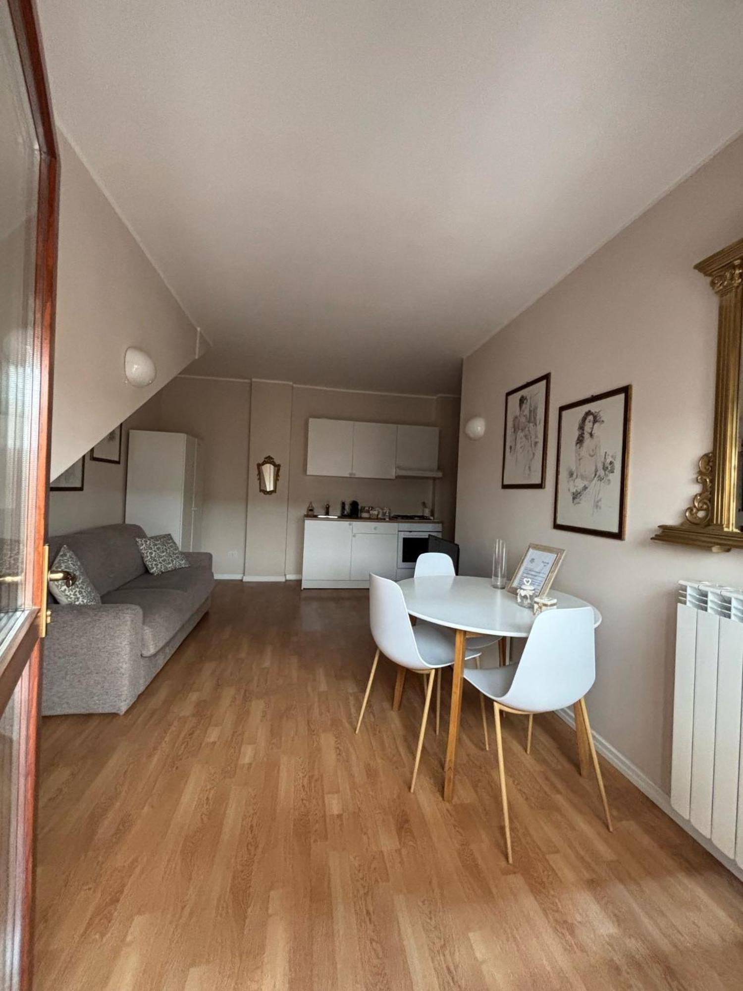 As Maison Terni Exterior photo