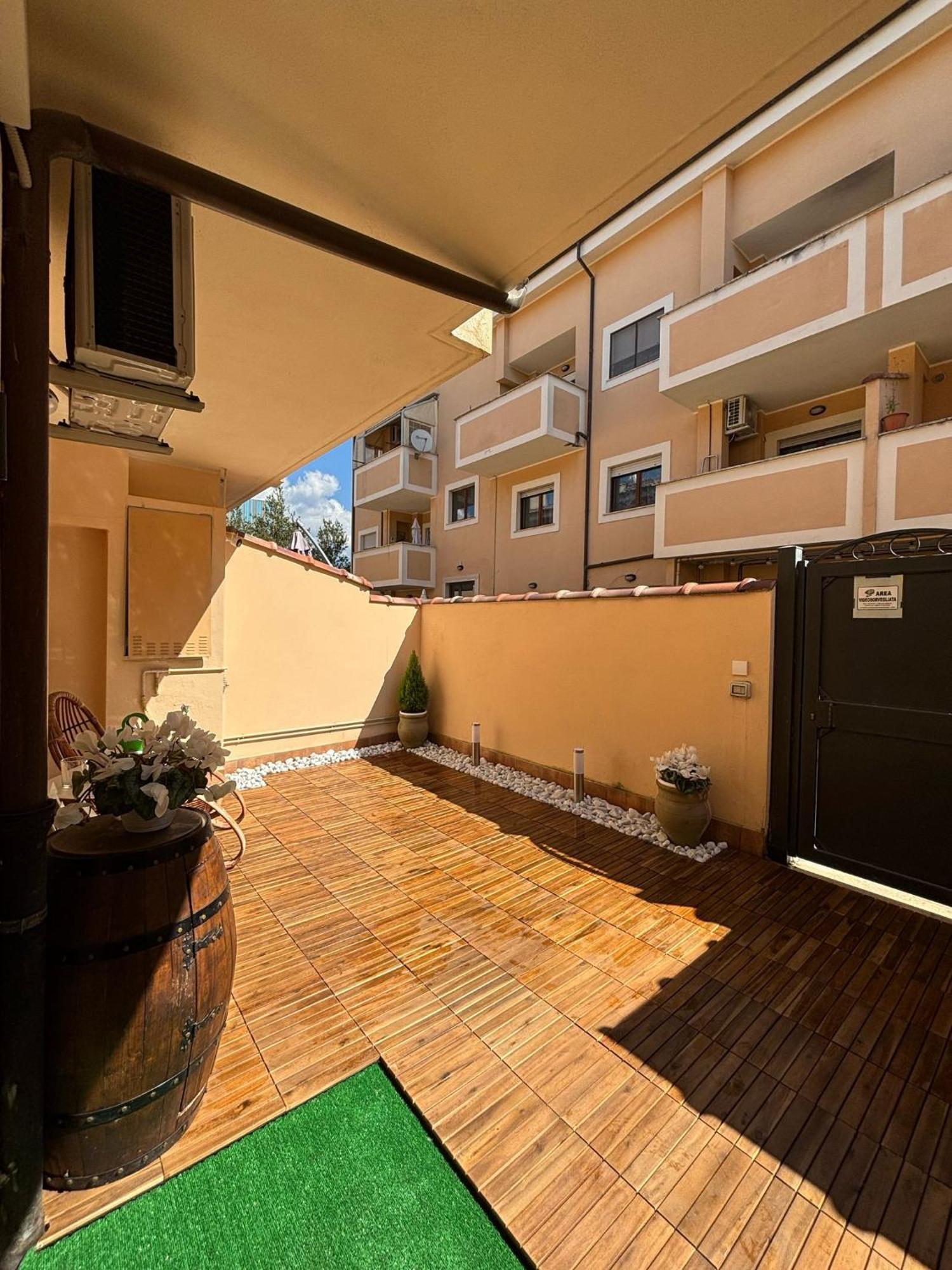 As Maison Terni Exterior photo